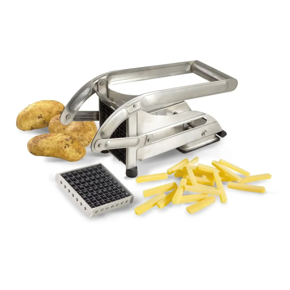 La Bonne Graine Frietsnijder inox