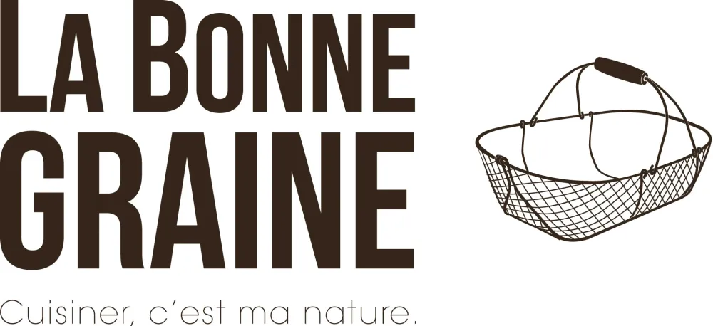 La Bonne Graine Frietsnijder inox