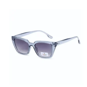Zonnebril Alicante blauw Label Noir