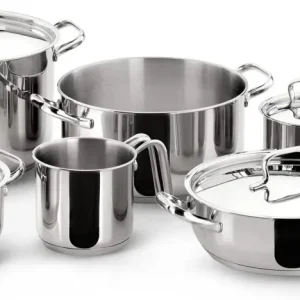 LAGOSTINA 10740600010 Kookpottenset