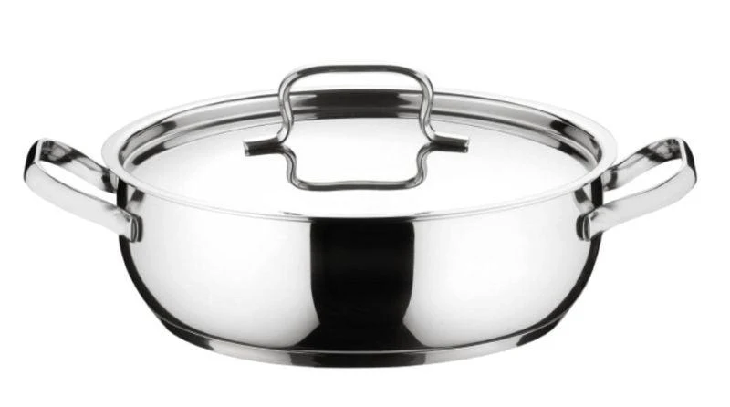 LAGOSTINA 10740600010 Kookpottenset