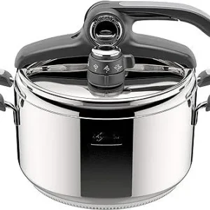 Lagostina NOVIA snelkookpot 5L / 22 cm