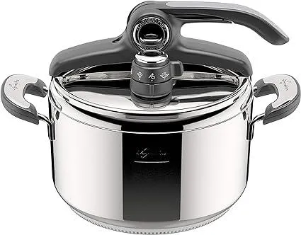 Lagostina NOVIA snelkookpot 5L / 22 cm