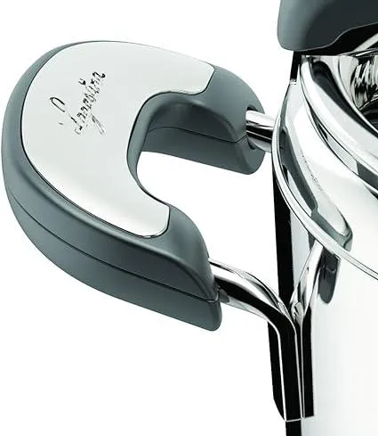 Lagostina NOVIA snelkookpot 5L / 22 cm