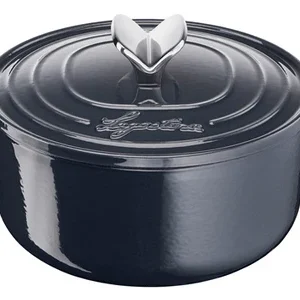 Lagostina TRADIZIONE ROUND STEWPOT 22 CM - 3,3L
