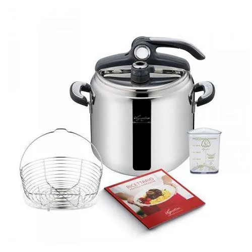 Snelkookpan Lagostina NOVIA 9L / 24cm
