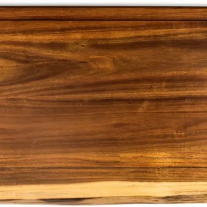 Laguiole Style de Vie Houten Snijplank 40 x 29 cm