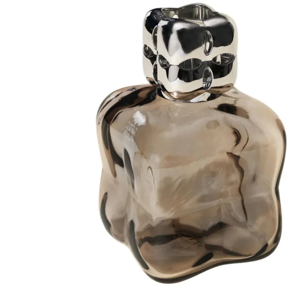 Lampe Berger - Giftset - Cosy Marron