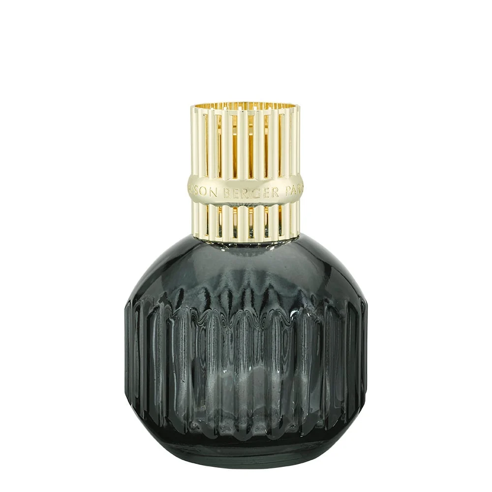 Lampe Berger - Lamp - Cannelo grijs