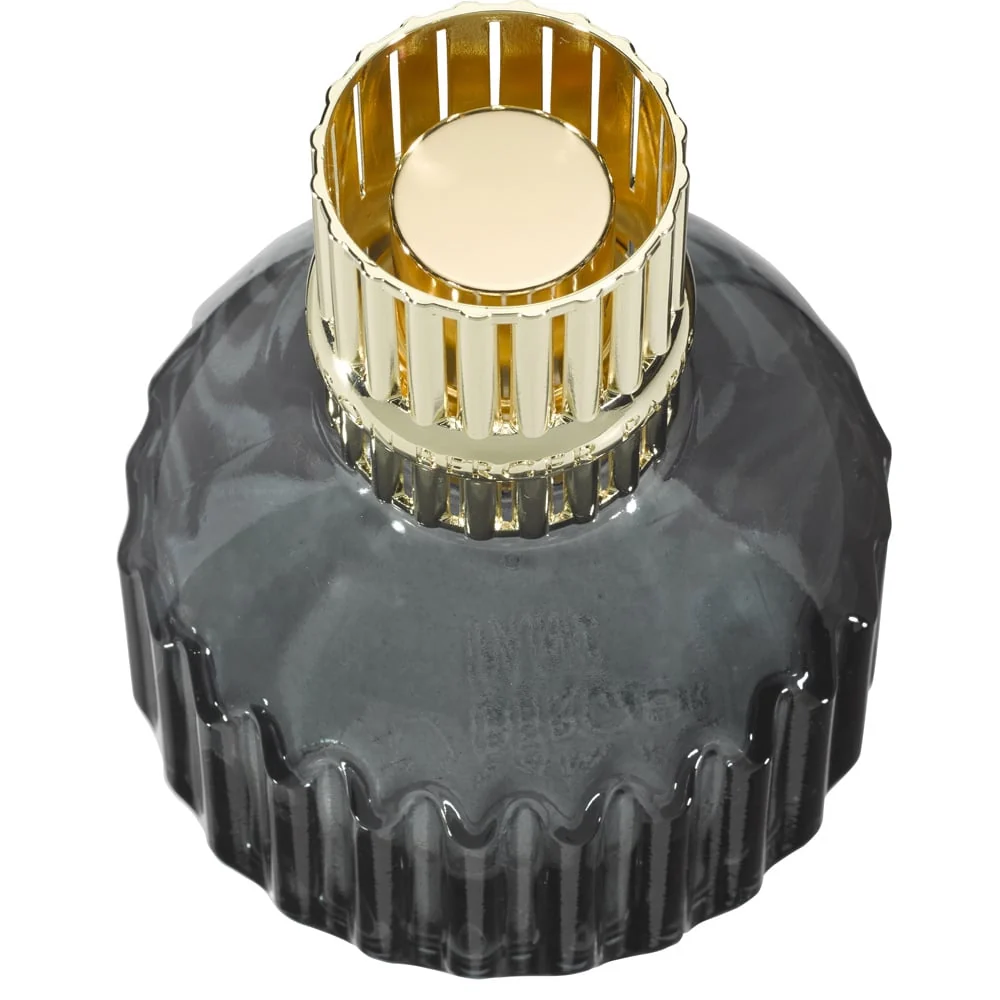 Lampe Berger - Lamp - Cannelo grijs