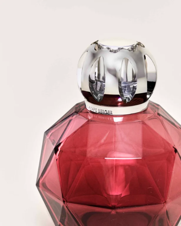 Lampe Berger - Lamp - Gode Paprika