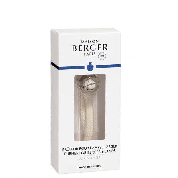 Lampe Berger - Lont - Brander air pur systeem 3P