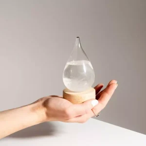 Storm Glass mini L'Avant Gardiste