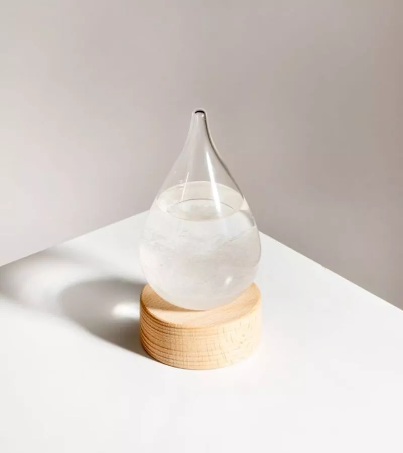 Storm Glass mini L'Avant Gardiste
