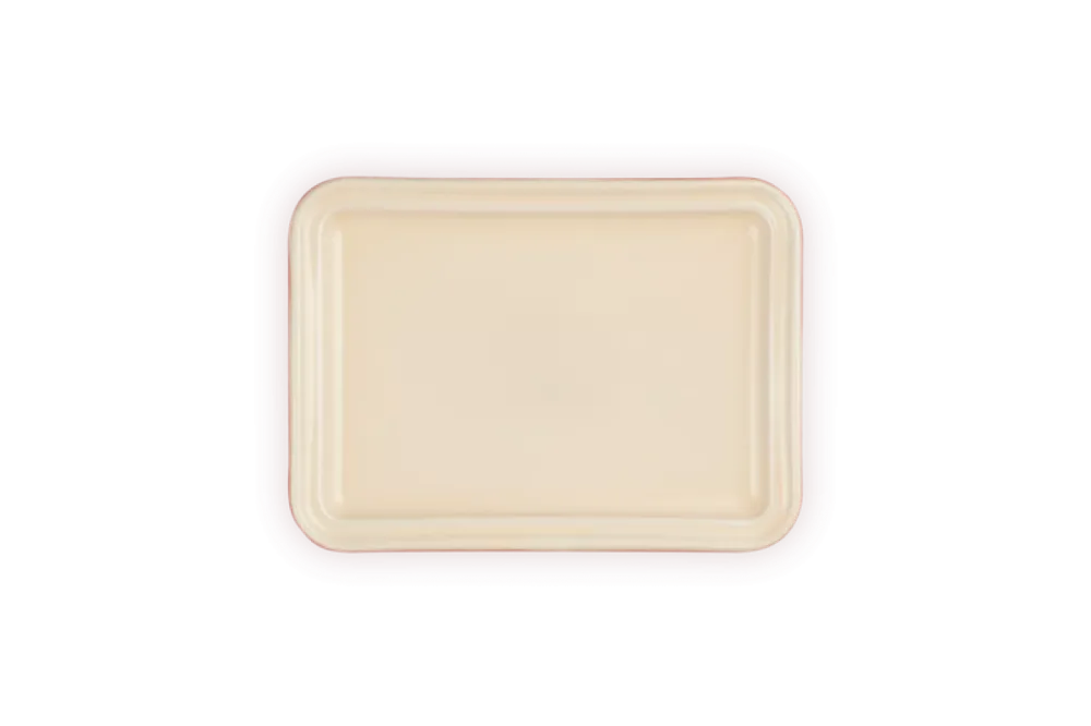 Botervloot Kersenrood Le Creuset