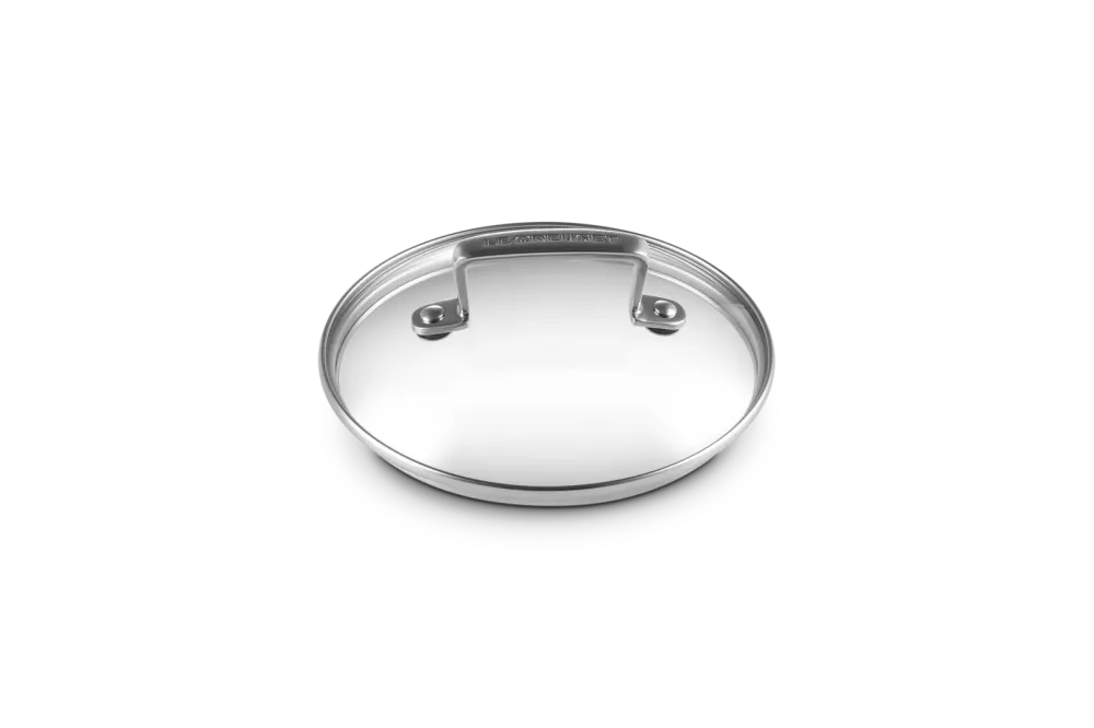 Le Creuset Anti-aanbak glazen deksel 16cm