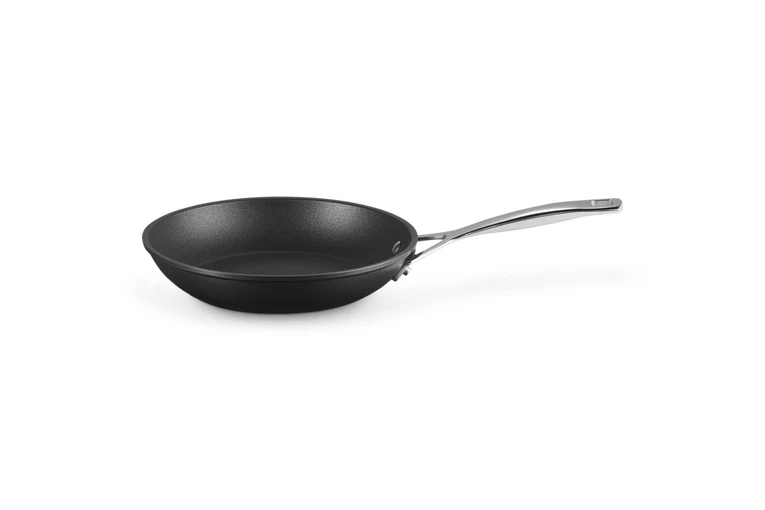 Le Creuset Anti-aanbak koekenpan Zwart 22cm