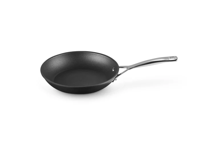 Le Creuset Anti-aanbak koekenpan Zwart 22cm
