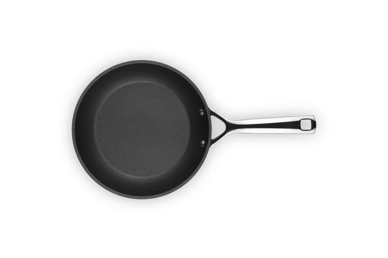 Le Creuset Anti-aanbak koekenpan Zwart 22cm