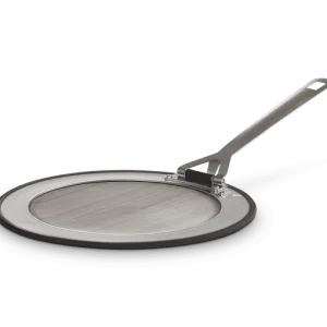 Le Creuset Antispatdeksel 26-30cm
