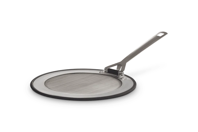Le Creuset Antispatdeksel 26-30cm