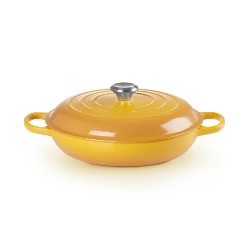 Le Creuset Campagnard - Signature - Nectar - 30cm - 3,5l