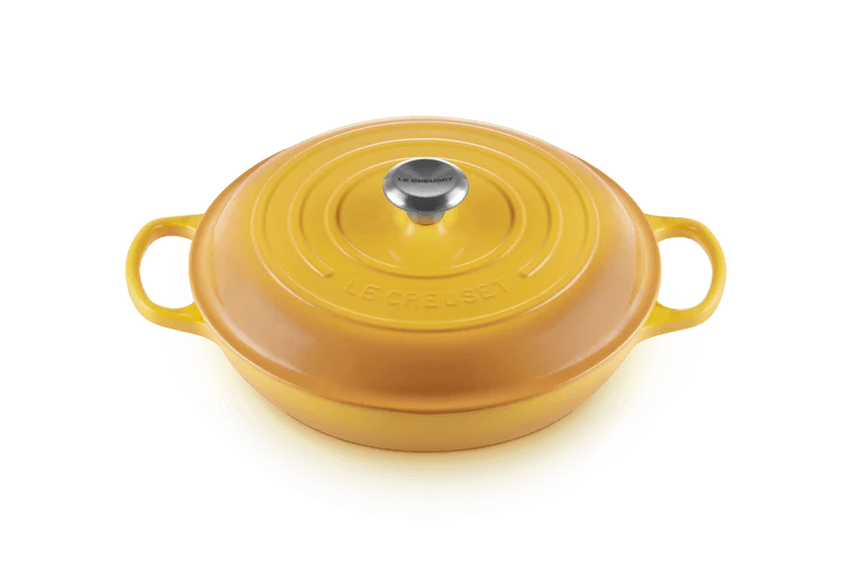Le Creuset Campagnard - Signature - Nectar - 30cm - 3,5l