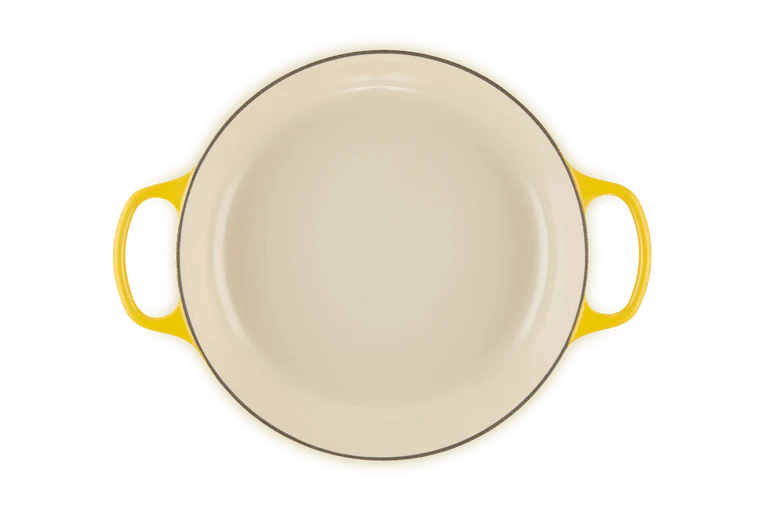 Le Creuset Campagnard - Signature - Nectar - 30cm - 3,5l