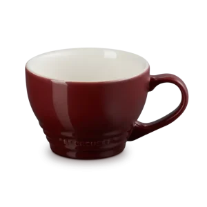 Le Creuset Grote Cappuccino Mok - 0,4l Rhone