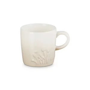 Le Creuset Jardin Tas - 0,2l Meringue