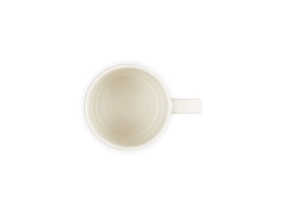 Le Creuset Jardin Tas - 0,2l Meringue