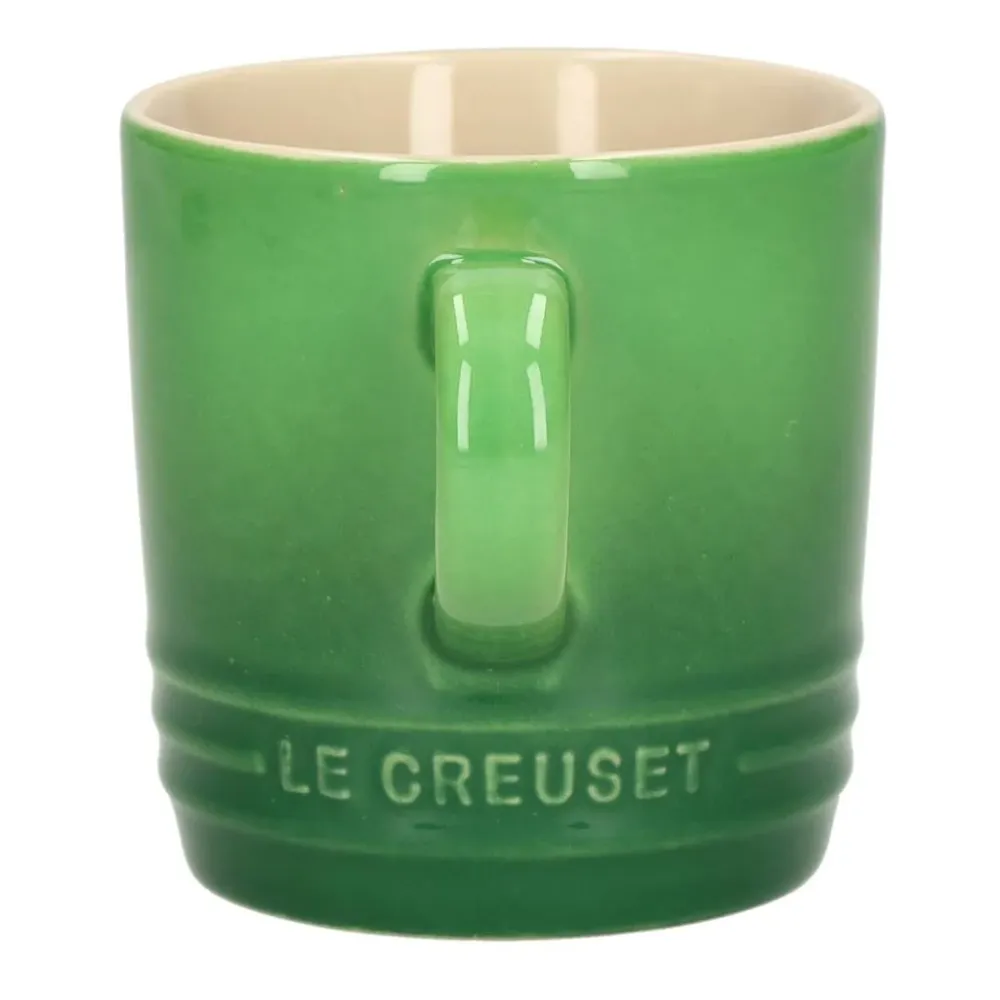 Le Creuset - Koffiebeker Bamboo 0,2l