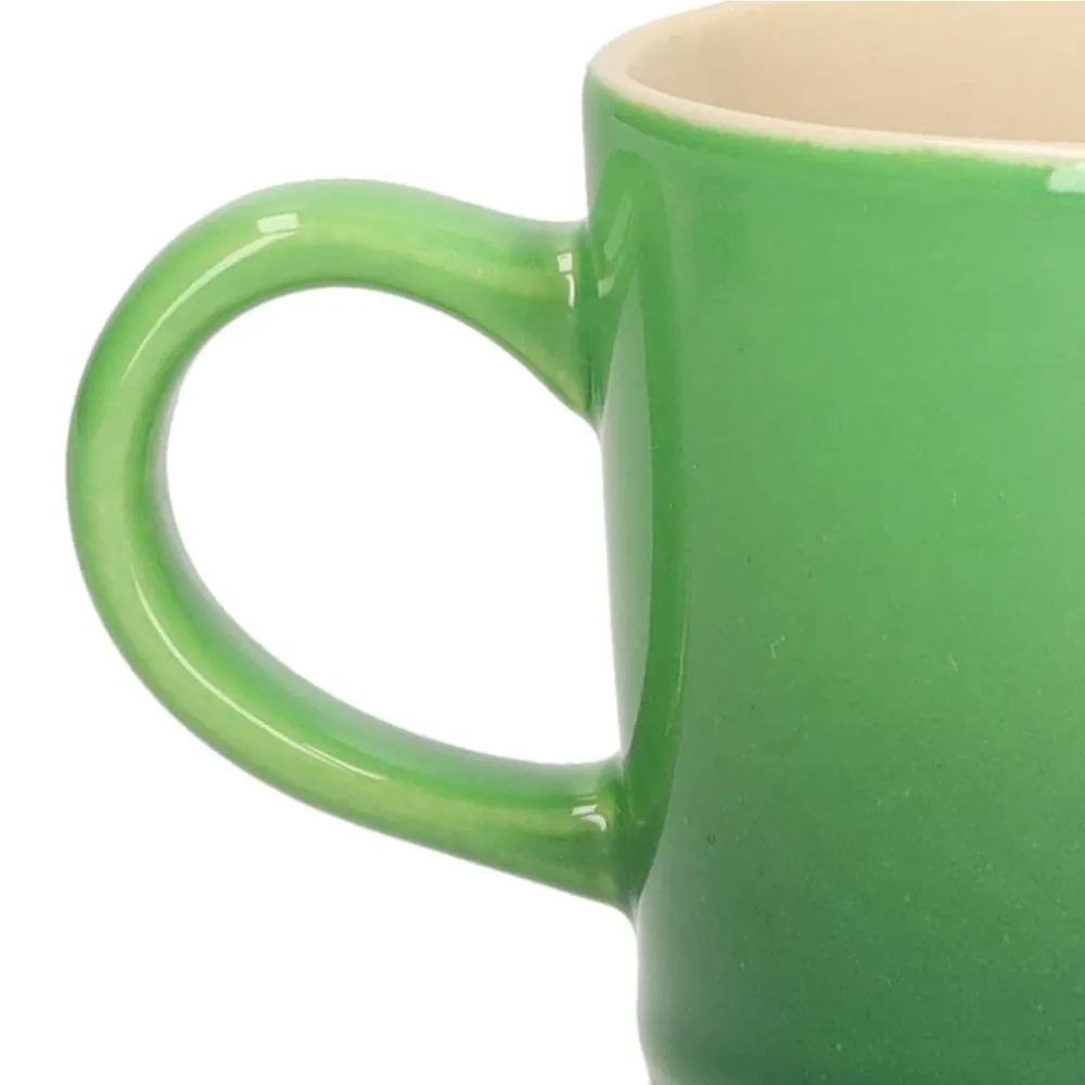 Le Creuset - Koffiebeker Bamboo 0,2l