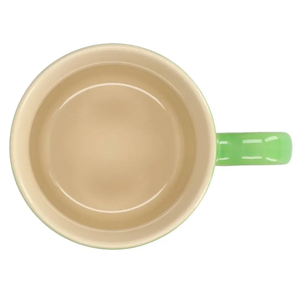 Le Creuset - Koffiebeker Bamboo 0,2l