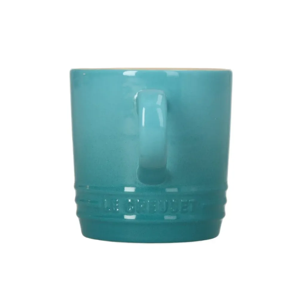 Le Creuset - Koffiebeker Caribbean Blue 0,2l