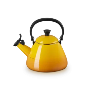 Le Creuset Kone Fluitketel Nectar 1,6l