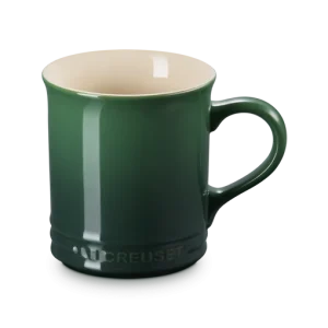 Le Creuset Mok Seattle 0,4l Juniper Aardewerk