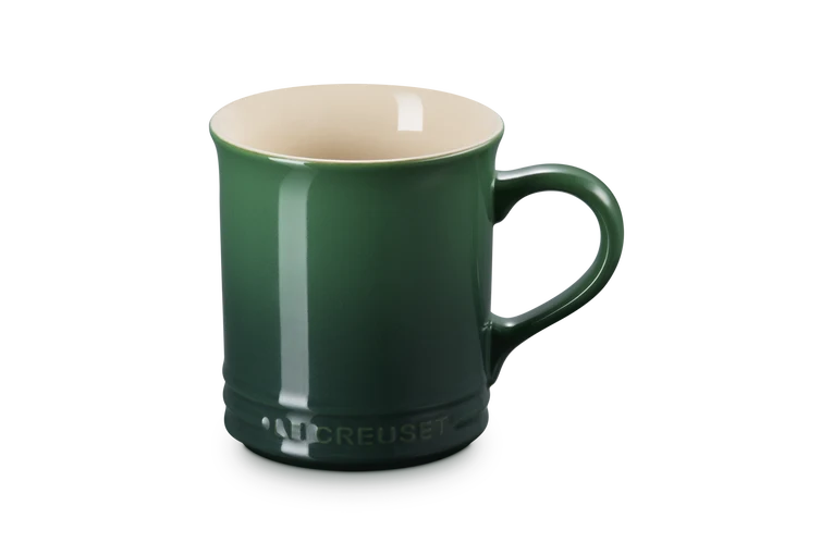 Le Creuset Mok Seattle 0,4l Juniper Aardewerk