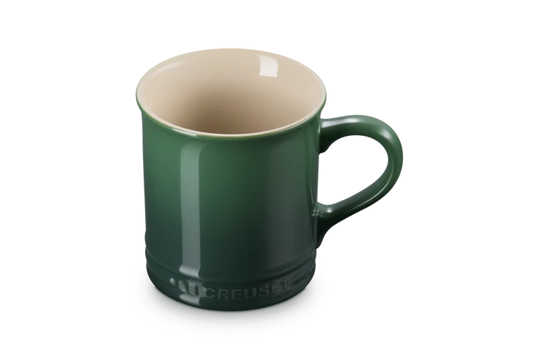 Le Creuset Mok Seattle 0,4l Juniper Aardewerk