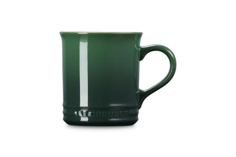 Le Creuset Mok Seattle 0,4l Juniper Aardewerk