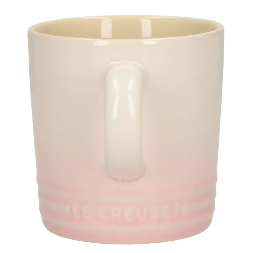 Le Creuset - Mok Shell Pink 0,35l