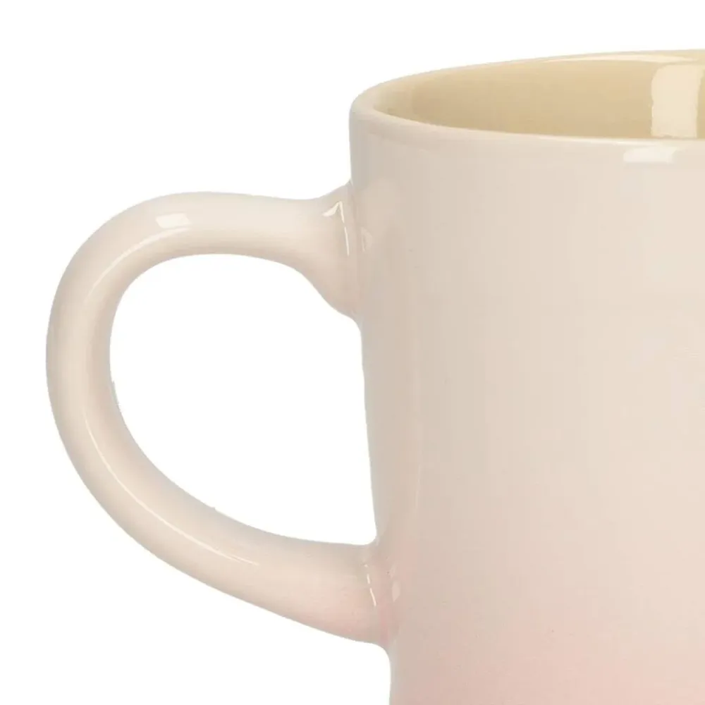 Le Creuset - Mok Shell Pink 0,35l