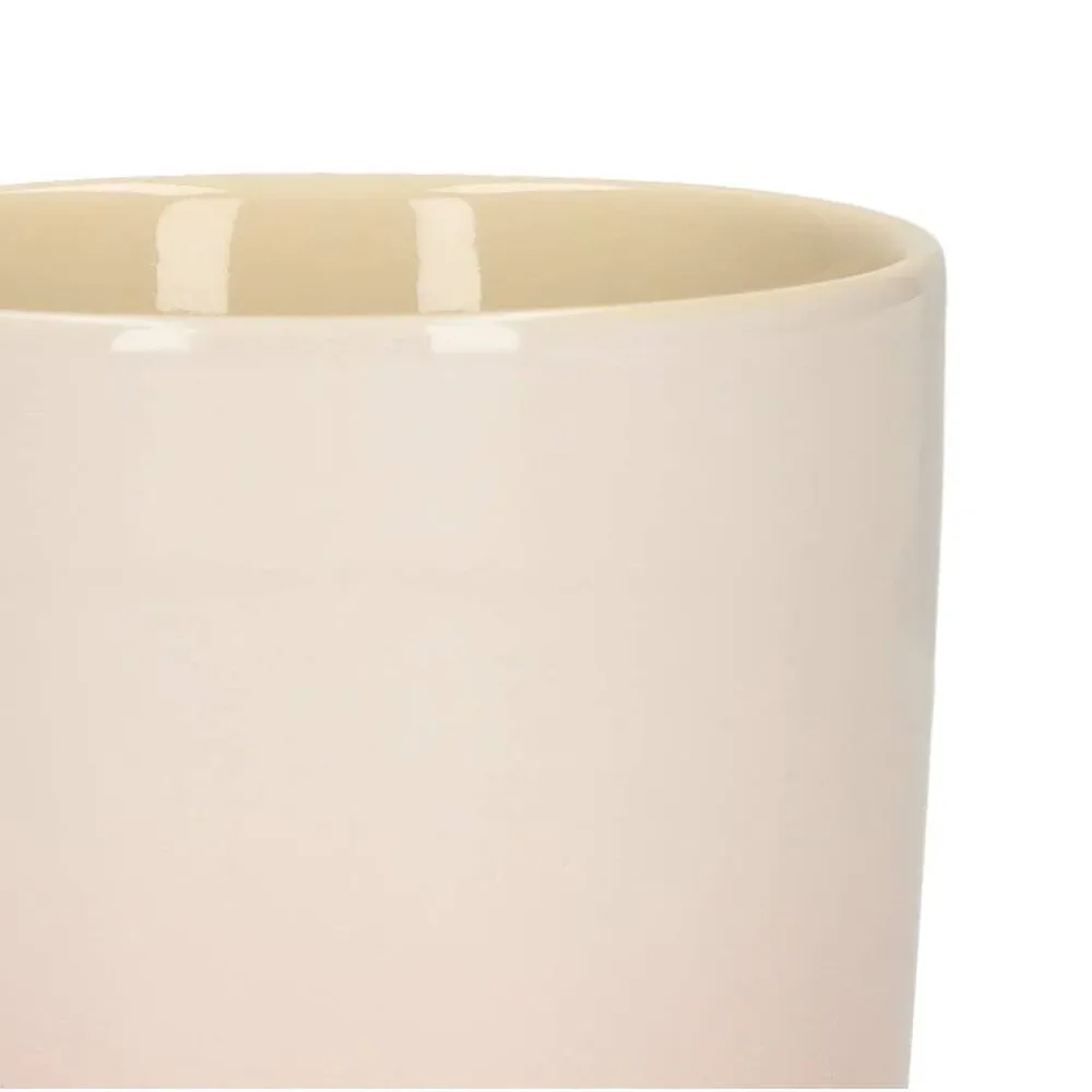 Le Creuset - Mok Shell Pink 0,35l
