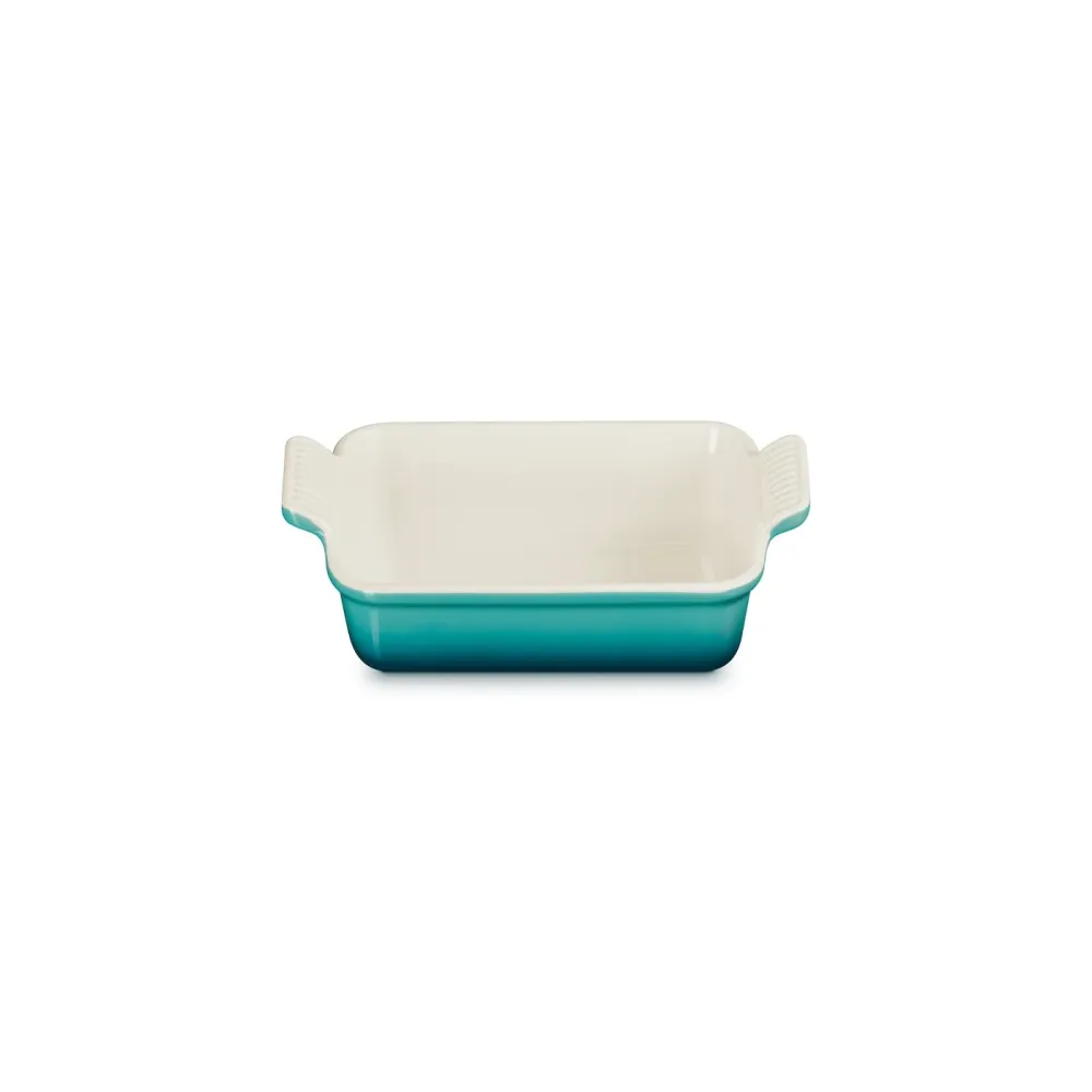 Le Creuset ovenschaal Bleu Riviera