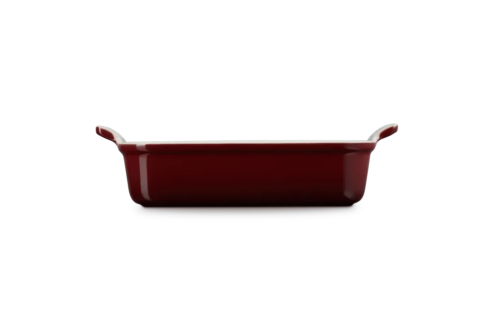 Le Creuset Ovenschaal Rechthoekig 26cm/2,3l Rhone Aardewerk