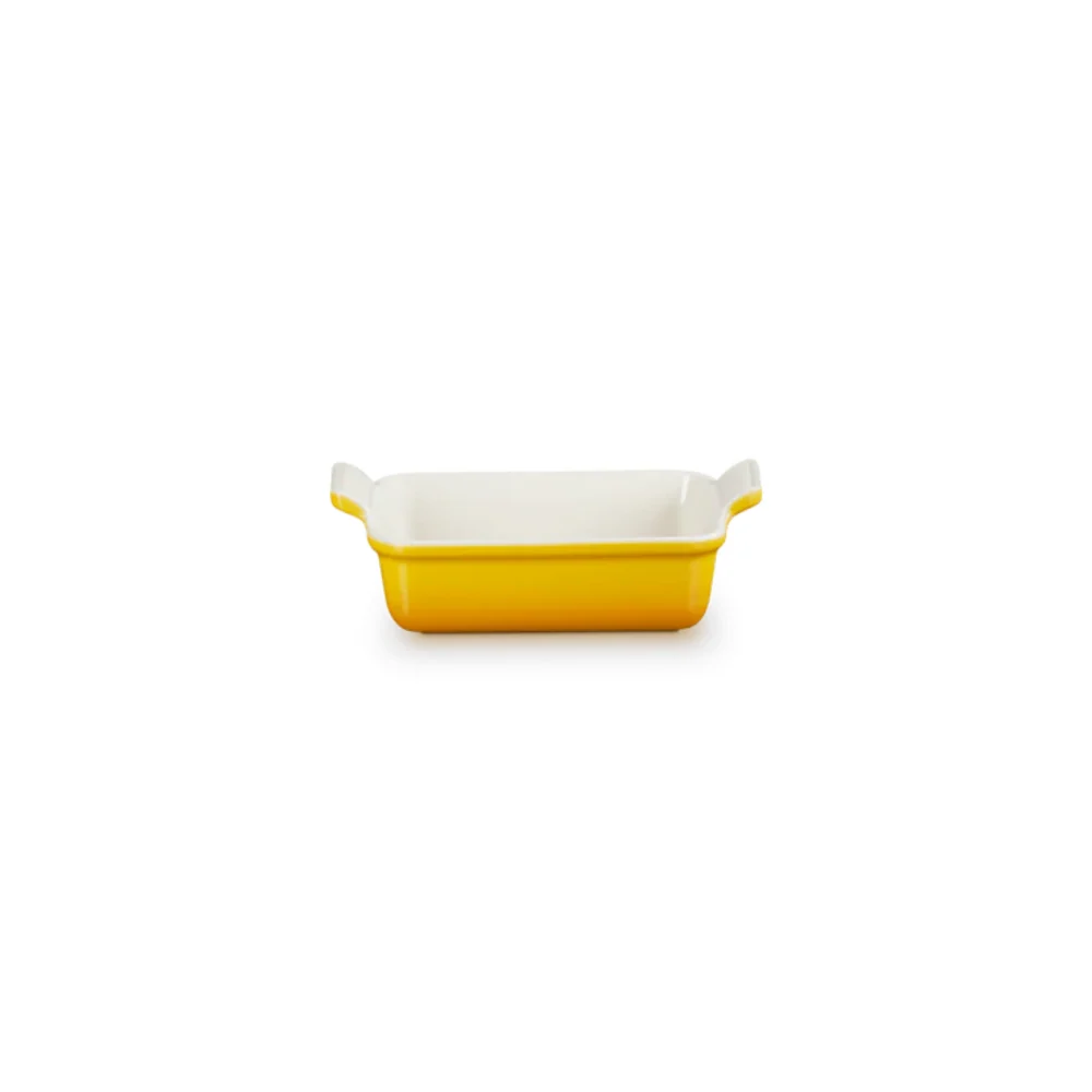 Le Creuset Ovenschaal rechthoekig Nectar 19x14cm 1,1l