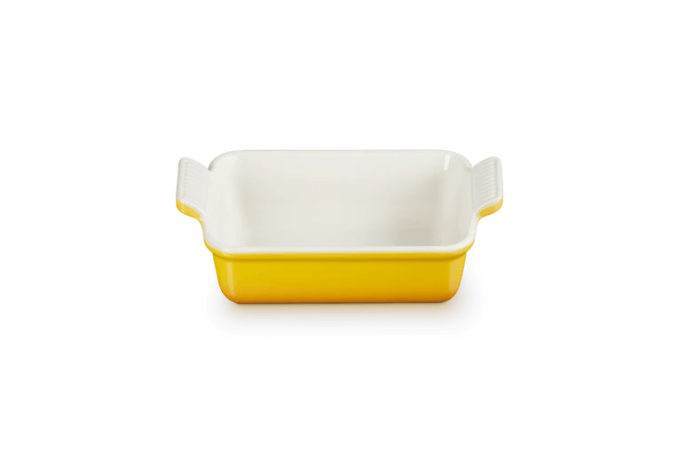 Le Creuset Ovenschaal rechthoekig Nectar 19x14cm 1,1l