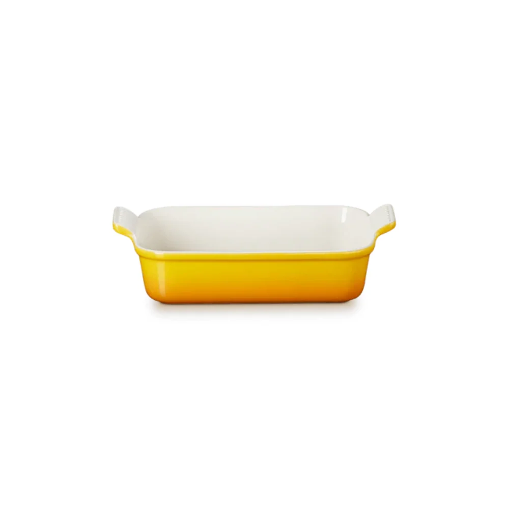 Le Creuset Ovenschaal rechthoekig Nectar 26x19cm 2,1l