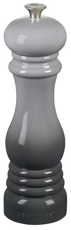 Le Creuset Pepermolen Mist Grey 21cm