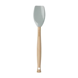 Le Creuset Premium Grote Lepelspatel Sea Salt